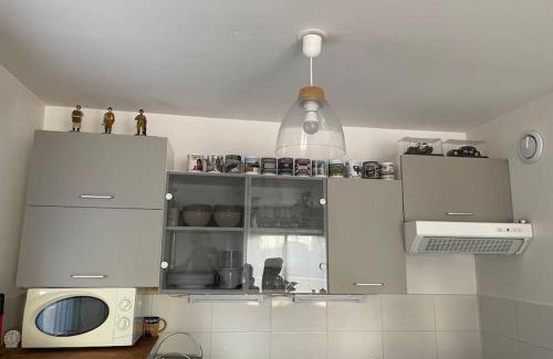 Isigny-sur-Mer Apartamento | Appartement le Kingsbridge