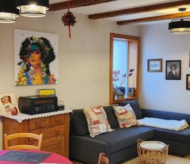 Bilwisheim Apartamento | Appartement ' Le Lupulus'