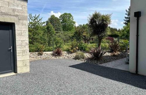 Change Apartamento | Appartement Le Mans proche du circuit des 24h