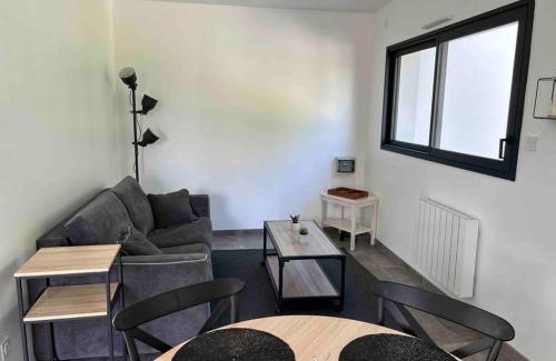 Change Apartamento | Appartement Le Mans proche du circuit des 24h