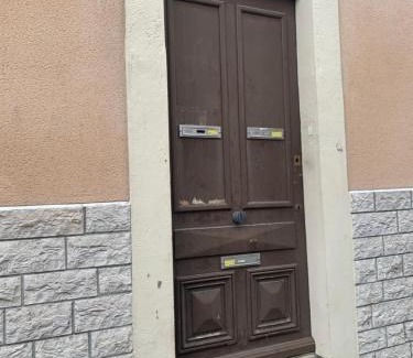La Tour-du-Pin Apartamento | Appartement le Marilyn