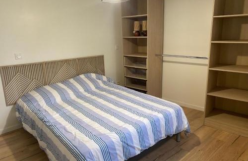 Le Pellerin Apartamento | Appartement Le Pellerin