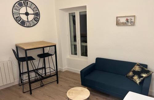 Cormelles-le-Royal Apartamento | Appartement le petit Royal