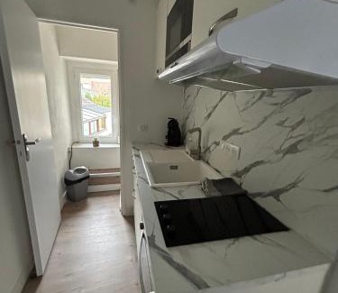 Cormelles-le-Royal Apartamento | Appartement le petit Royal