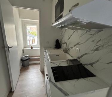 Cormelles-le-Royal Apartamento | Appartement le petit Royal