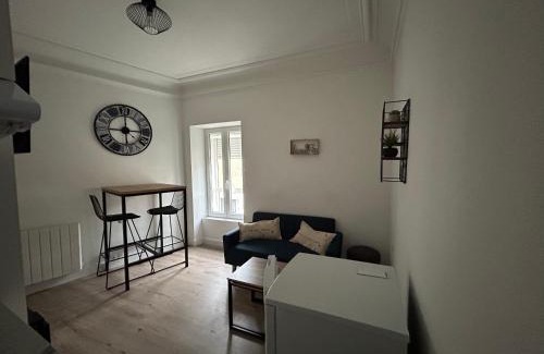 Cormelles-le-Royal Apartamento | Appartement le petit Royal