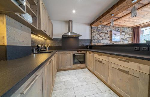 Tignes le Lac Apartamento | Appartement Le Rosset