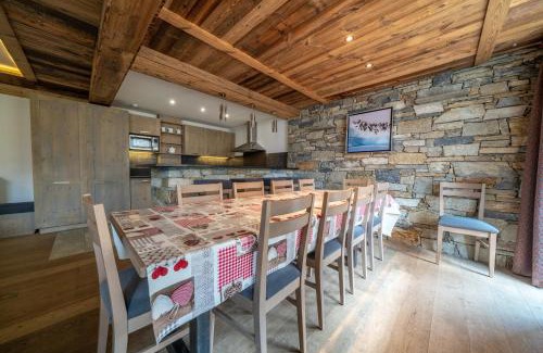 Tignes le Lac Apartamento | Appartement Le Rosset