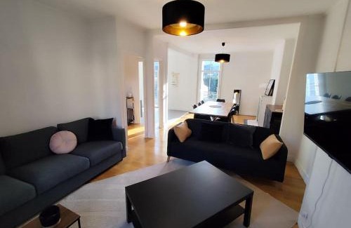 Argeles Gazost Apartamento | Appartement le Sommet