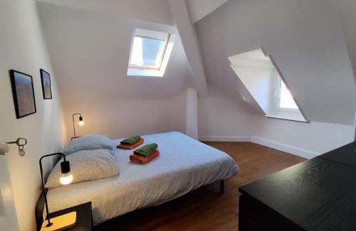 Argeles Gazost Apartamento | Appartement le Sommet