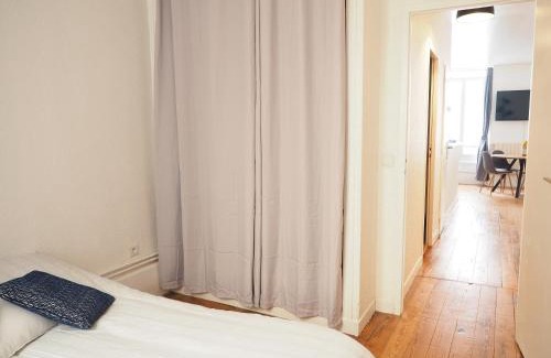 Valence Casa | Appartement le st jean - centre historique