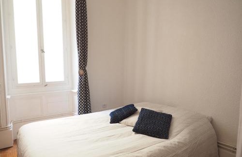 Valence Casa | Appartement le st jean - centre historique