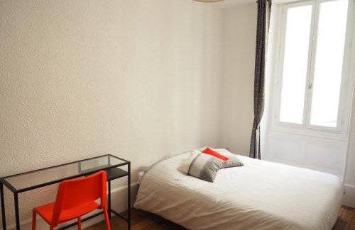 Valence Casa | Appartement le st jean - centre historique