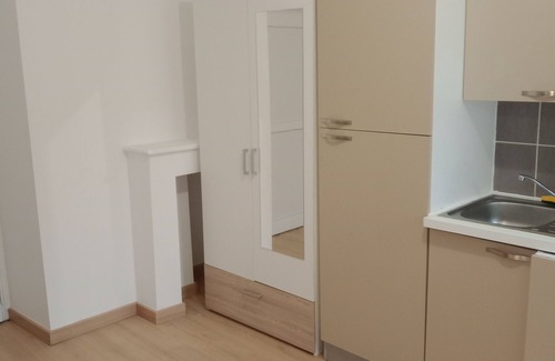 Roanne Apartamento | Appartement Le Temps D'une Pause 5 mns Bords de Loire
