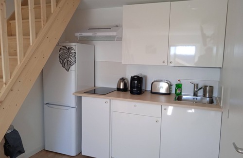 Murol Apartamento | Appartement Le WALLABY
