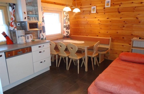 Mandling Apartamento | Appartement Lechnerhof - apartment/apartment, shower, WC, 3 bedrooms
