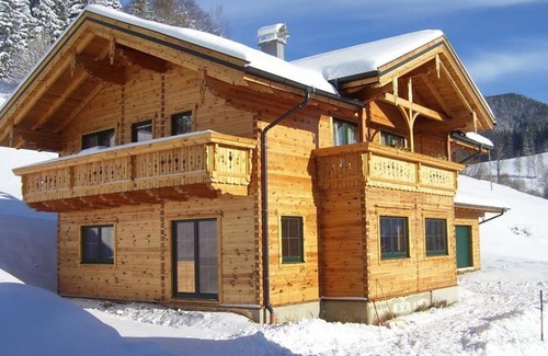 Mandling Apartamento | Appartement Lechnerhof - apartment/apartment, shower, WC, 3 bedrooms