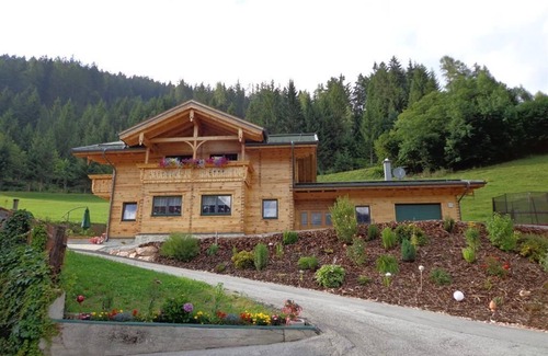 Mandling Apartamento | Appartement Lechnerhof - apartment/apartment, shower, WC, 3 bedrooms