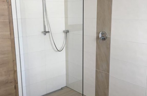 Kirchberg in Tirol Apartamento | Appartement Leitnerhof