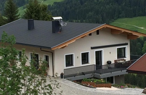 Kirchberg in Tirol Apartamento | Appartement Leitnerhof