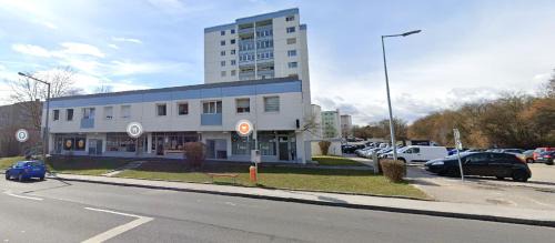 Kleinmunchen Apartamento | Appartement Lena