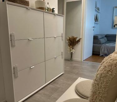Kleinmunchen Apartamento | Appartement Lena