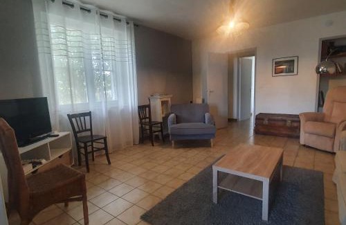 Vinon-sur-Verdon Apartamento | Appartement les abeillons