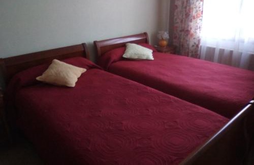 Bar-le-Duc Apartamento | Appartement Les Berges de l'Ornain