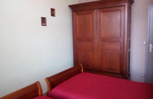 Bar-le-Duc Apartamento | Appartement Les Berges de l'Ornain