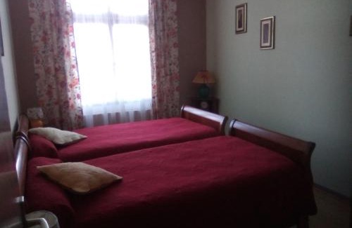 Bar-le-Duc Apartamento | Appartement Les Berges de l'Ornain