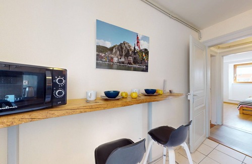 Colmar Centre Ville Apartamento | Appartement Les Cordonniers 2br
