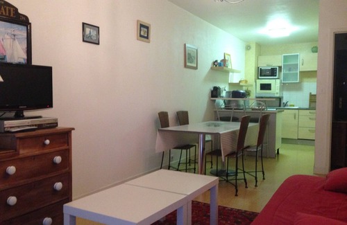 Finistere Apartamento | Appartement Les Vikings