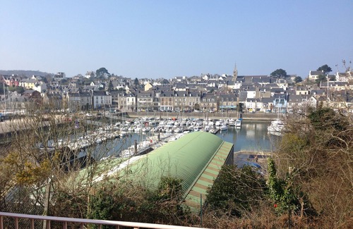 Finistere Apartamento | Appartement Les Vikings