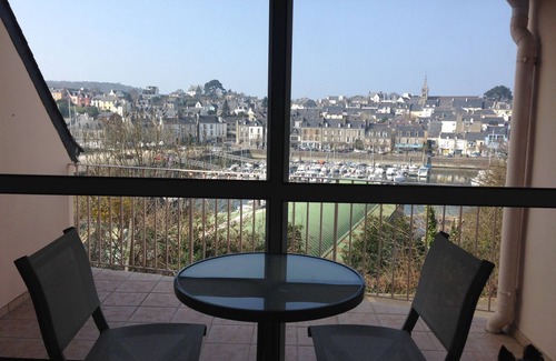 Finistere Apartamento | Appartement Les Vikings
