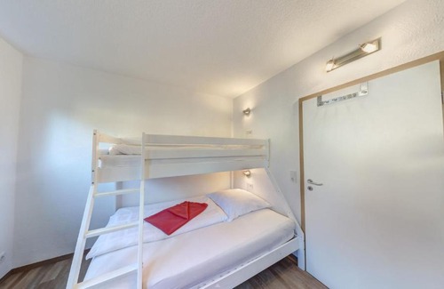 Nordseebad Burhave Apartamento | Appartement Lisa - Nordseebad Burhave