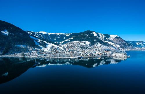 Zell am See Apartamento | Appartement Living Schönwies including Zell am See-Kaprun summercard