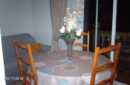 Regusse Apartamento | Appartement Locéanaïs