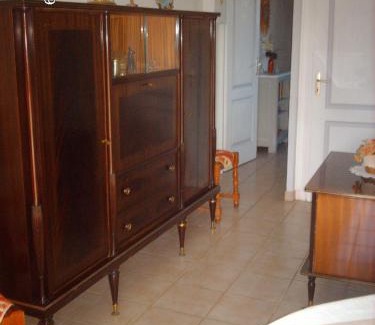 Regusse Apartamento | Appartement Locéanaïs