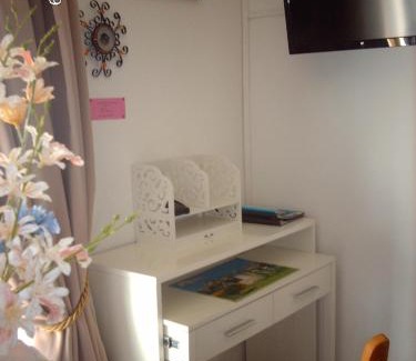 Regusse Apartamento | Appartement Locéanaïs