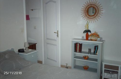Regusse Apartamento | Appartement Locéanaïs
