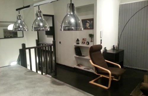 Croix Apartamento | APPARTEMENT LOFT CROIX LILLE