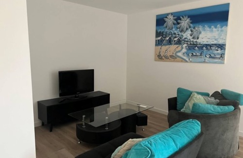 Montelimar Apartamento | Appartement-loft de Centre-ville