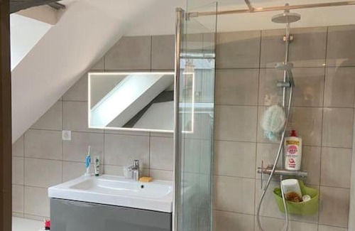 Republique Apartamento | Appartement loft hyper centre