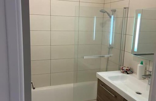 Republique Apartamento | Appartement loft hyper centre