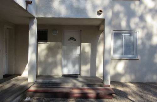 Lecci Apartamento | Appartement Londolina - Proche Belles Plages- Vélos à Disposition