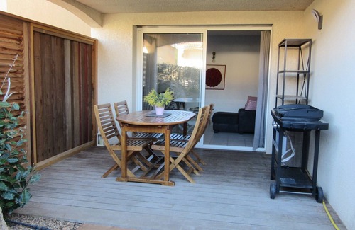 Lecci Apartamento | Appartement Londolina - Proche Belles Plages- Vélos à Disposition