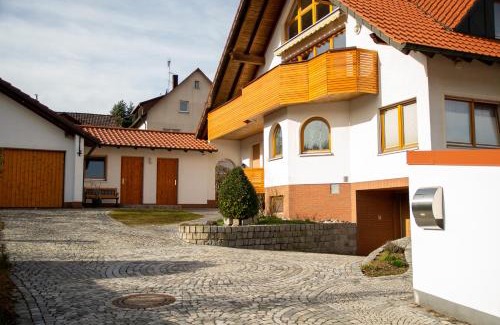 Schwarzenbruck Apartamento | Appartement Ludwigskanal