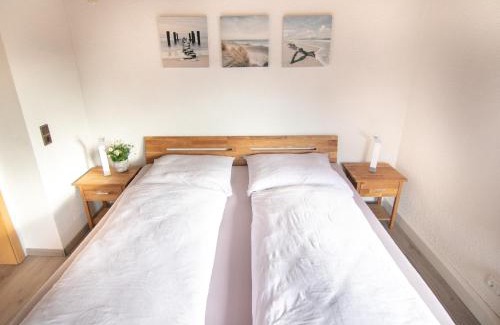 Schwarzenbruck Apartamento | Appartement Ludwigskanal