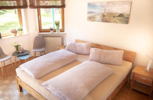 Schwarzenbruck Apartamento | Appartement Ludwigskanal