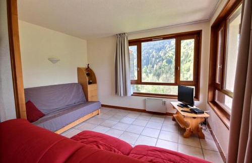 Saint-Jean-dʼAulps Apartamento | APPARTEMENT LUMINEUX -SAINT JEAN D'AULPS STATION- 6 PERS-ENCHAPLE A3